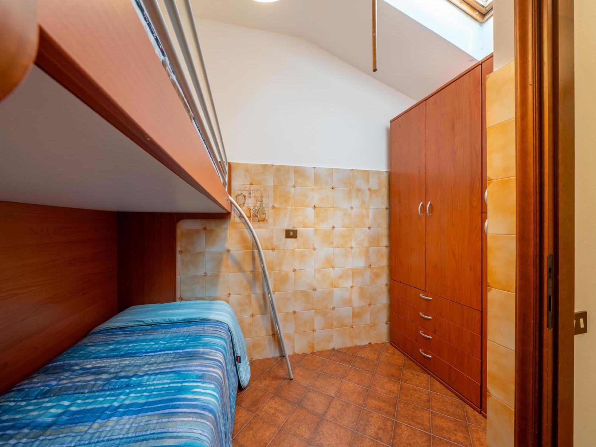Apartment Tondo-2 By Interhome Castelveccana Exterior photo